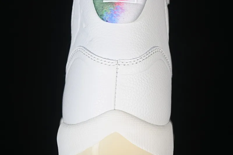All categories Air Jordan Jordan series basketball shoes Air Jordan 11 Pure original Air Jordan 11 Retro "285" AJ11 Joe 11 30th anniversary commemorative model IO8959-133